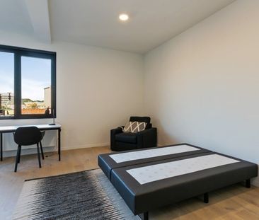 Modern furnished studio! - Foto 2