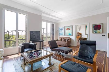 4 bedroom luxury Apartment for rent in Madrid, Spain - Foto 3