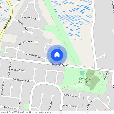 3 Grange Court, QLD 4740, Eimeo