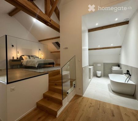 5 Zimmer, 160 m² - Photo 4