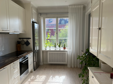 Torbjörn Klockares gata, Stockholm - Foto 5