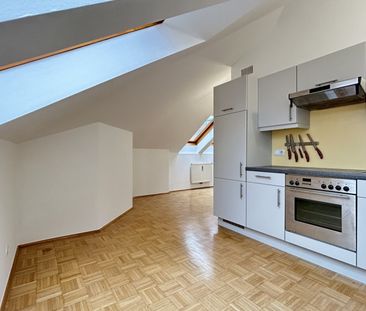 Geidorf - Sanierte 2-Zimmer-Wohnung mit Lift - Photo 3