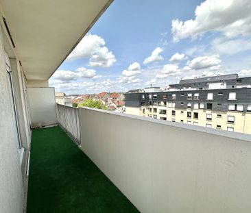 Reims Beau type 1 bis Science Po - Photo 4