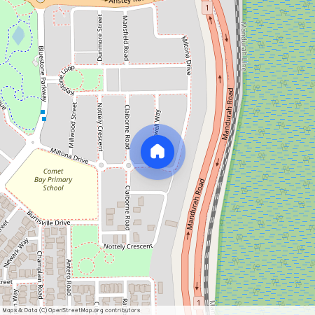 72 Miltona Drive, WA 6173, Secret Harbour