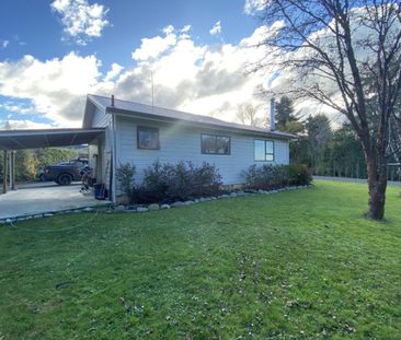 Delightful Cottage In The Country - Photo 5