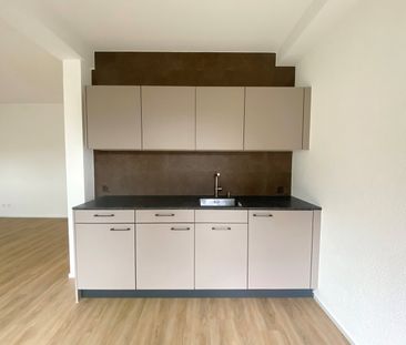 "Schönes neues Wohn-/Gewerbeatelier" - Foto 3