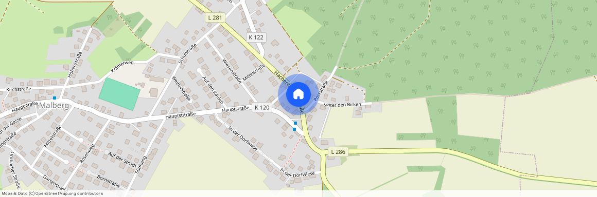 57629 Westerwaldkreis - Höchstenbach