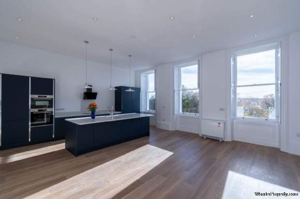 1 bedroom property to rent in Bath - Photo 1