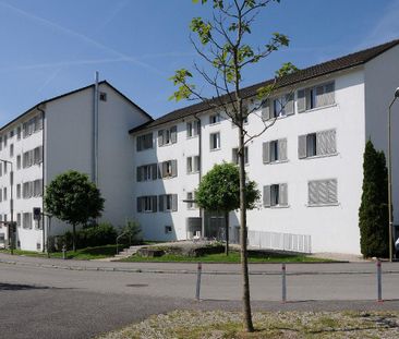 Attraktives Zuhause mit Stadt- und Schwimmbadnähe - Photo 5