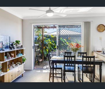 Modern Low Maintenance 3-Bedroom Townhouse with Resort-Style Living - Photo 2