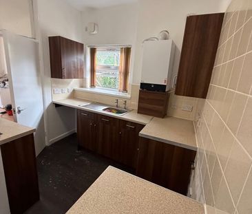 1 Bed Flat, Carlton Road, M6 - Photo 3