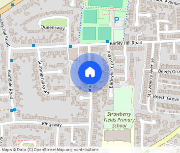 3 bedroom terraced house to rent - Photo 1