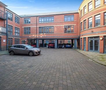 Room in a Shared Flat, Lion Court Warstone Lane Jewellry Qu, B18 - Photo 1