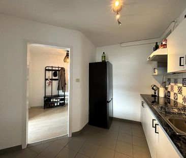 Appartement met 2 ruime slaapkamers in centrum Leopoldsburg! - Photo 6