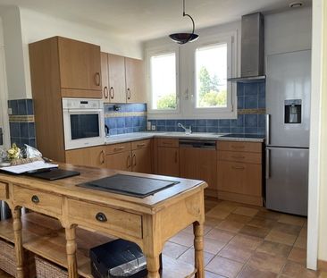 Vannes – Quartier Sacré-Cœur – maison nantaise meublée - Photo 5