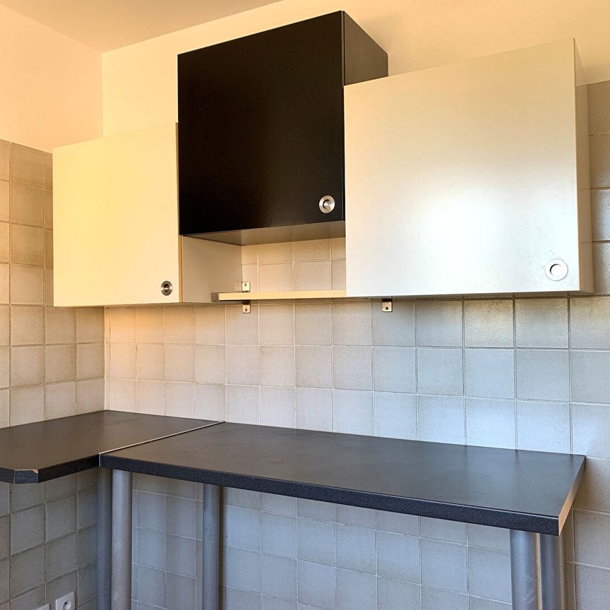 DRAPEAU – T2 – 45.04 m² - Photo 1