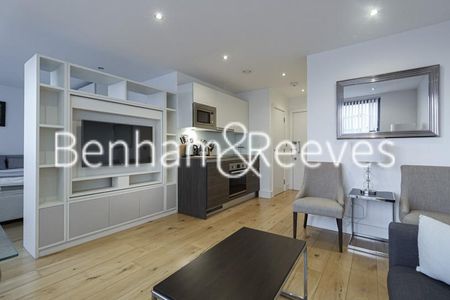 Studio to rent - Photo 4