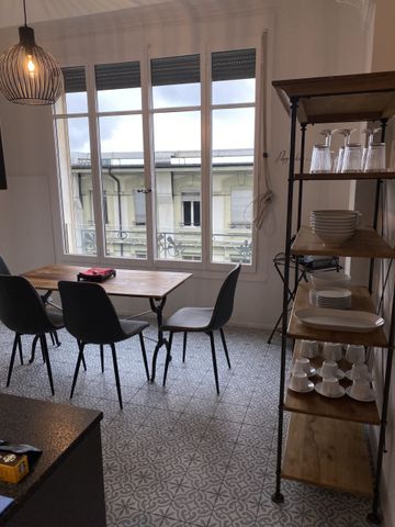 Avenue Sainte-Luce 18, Lausanne – 2,5 pièces (Lot 6) - Photo 3
