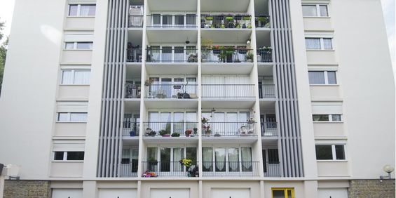 Espace Habitat, premier organisme logeur certifié Qualibail dans les Ardennes. - Photo 3