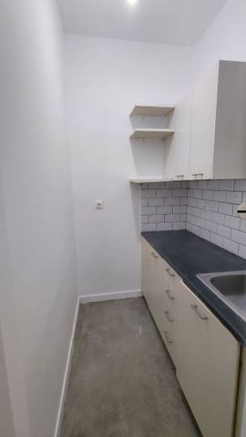 Studio/Γκαρσονιέρα για ενοικίαση Άνω Κυψέλη (Κυψέλη) - Φωτογραφία 2