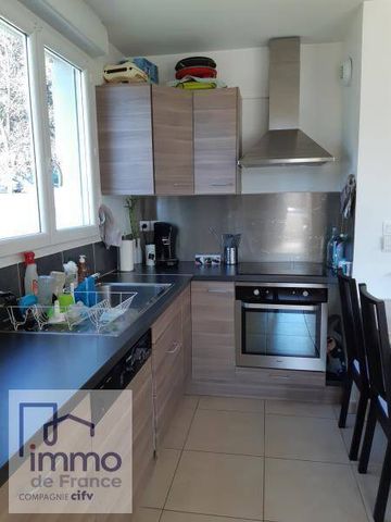 Appartement 3 pièces - Photo 4