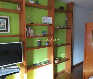 1 Zimmer, 1. Stock - Photo 1