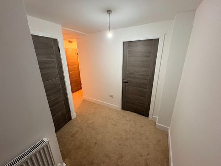 Queen Mary avenue, Flat 6, Glasgow, Queens Park, G42 8DT - Photo 5