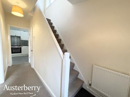 Hillside Avenue, Meir, Stoke-On-Trent - Photo 2