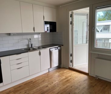 Tallrisvägen 5 C - Photo 2