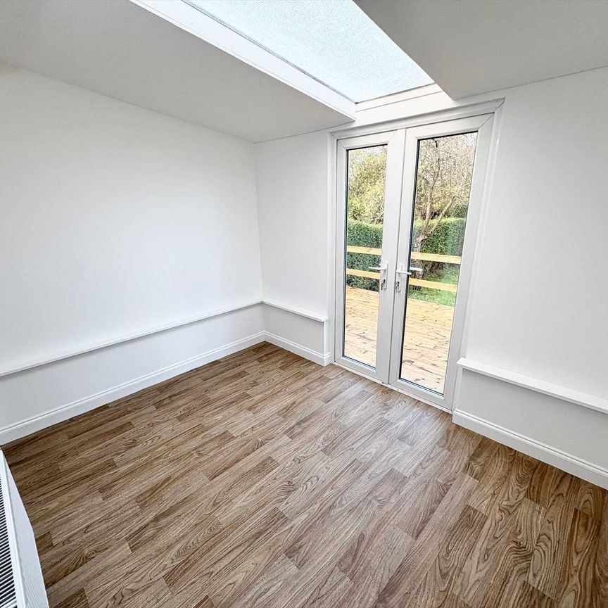 Hereford Road, Bakersfield, Nottingham - Photo 1