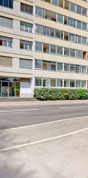 Un bel appartement dans un quartier résidentiel - Foto 1