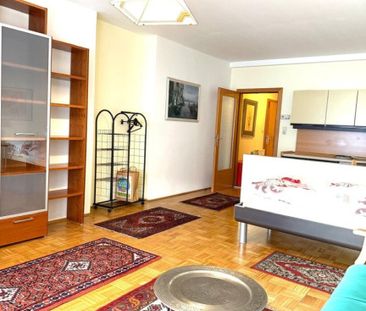 Gemütliche 1-Zimmer-Wohnung in Bruck an der Mur - Foto 1