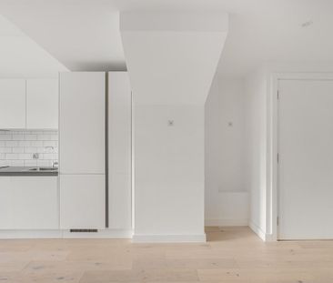 Studio to rent - Photo 5