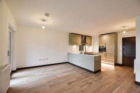 1 bedroom apartment to rent - Photo 2