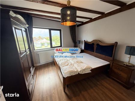 Inchiriere penthouse 3 camere, de lux, Ploiesti, zona Marasesti - Fotografie 4