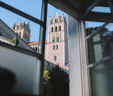 2 Zimmer Wohnung Glockenbachviertel - Photo 2