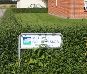 Lemming Brovej, 13D, Lemming, 8632 - Photo 6