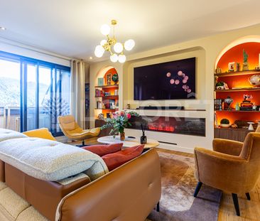 Appartement T3 Annecy à louer - Photo 2