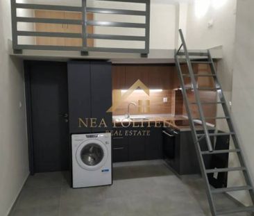 Loft για ενοικίαση Αντιγονιδών (Κέντρο Θεσσαλονίκης) - Photo 6