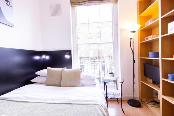 Flat 306 North Gower Street, Euston NW1 2LY - Photo 1