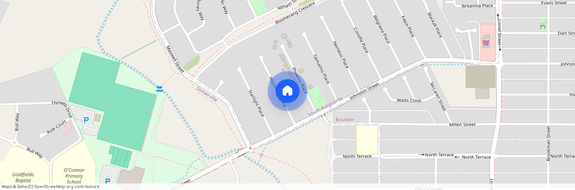 13 Wychitella Place, 6430, South Kalgoorlie Wa