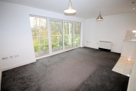 2 bedroom apartment to rent - Photo 3