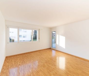 3.5 Zimmer, 76 m², 2. Stock - Photo 1