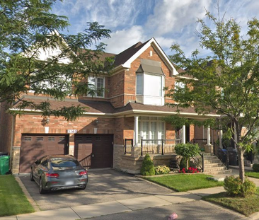 For Lease - 3165 Owls Foot Drive, Mississauga, Ontario - Photo 1