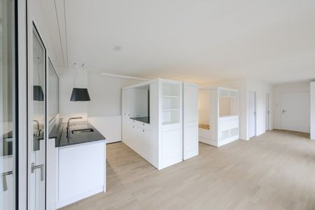 1.5 Zimmer, 44 m², 2. Stock - Photo 5