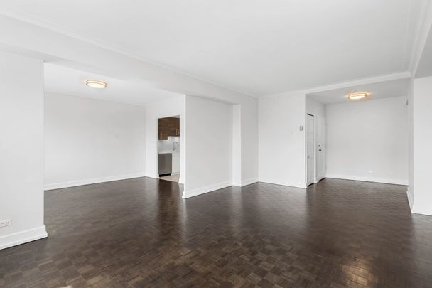 Condo for rent, Montréal (Ville-Marie) - Photo 1