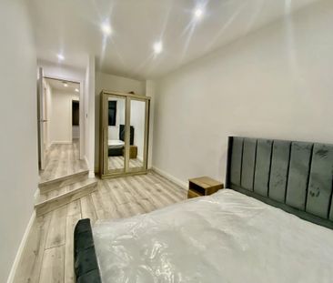 2 bedroom apartment to rent - Photo 6