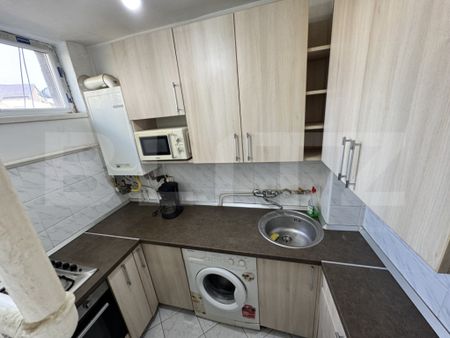 Garsonieră de închiriat – Zona Echinox - Photo 3