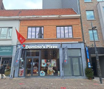 Stijlvol gerenoveerd appartement te Tongeren - Photo 1