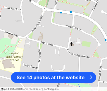 Haydon Wick, Swindon - Photo 1